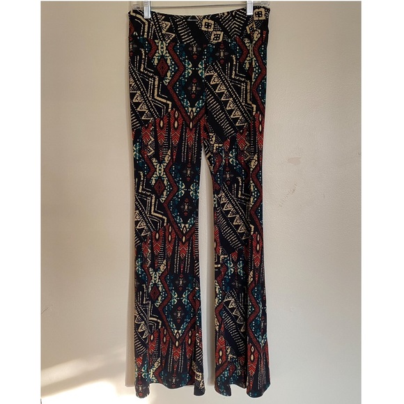 Veronica M Boho Pants - Picture 5 of 6